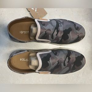 Olukai Pehuea pa’i slip ons NEW